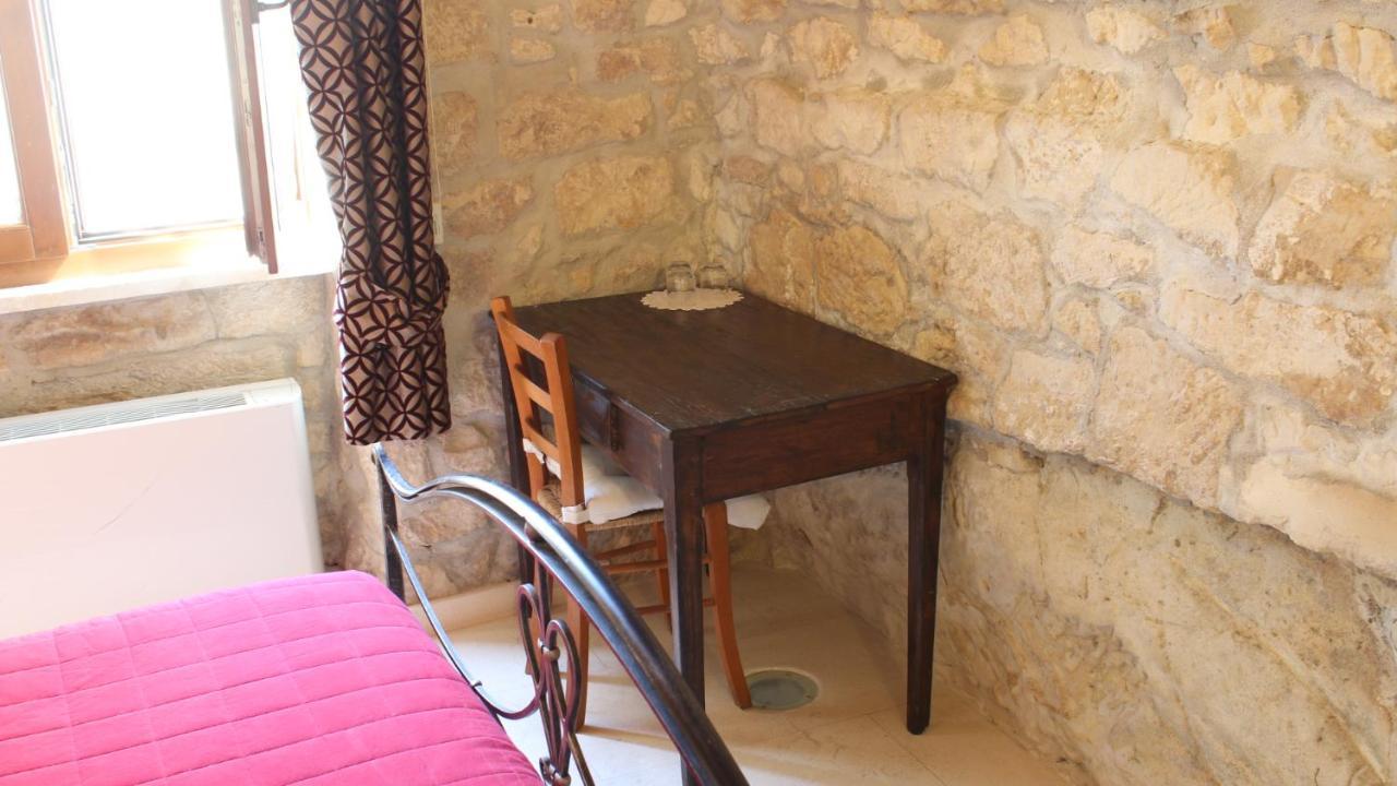 B&B Lo Gnomo Pennapiedimonte Exterior photo